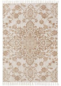 MOOD SELECTION Jerry Terracotta in/exteriérový koberec - koberec ROZMER CM: 120 x 170