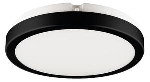 Stropné LED svietidlo Vera, 1x LED 18w, 4000k, b