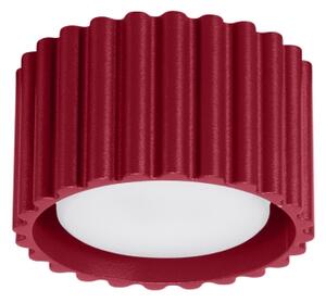 Brilagi - LED bodové svietidlo SFERA 1xGX53/30W/230V, priemer 10 cm, bordové