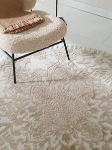 MOOD SELECTION Jerry Terracotta in/exteriérový koberec - koberec