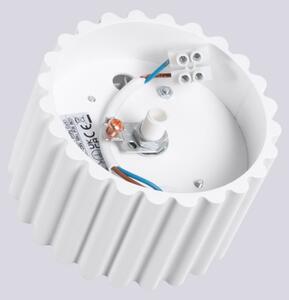 Brilagi - LED bodové svietidlo SFERA 1xGX53/30W/230V pr. 10 cm biela