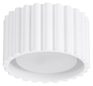 Brilagi - LED bodové svietidlo SFERA 1xGX53/30W/230V pr. 10 cm biela