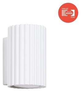 Brilagi - LED Nástenné svietidlo CRESTO 1xGU10/10W/230V 10 cm biela