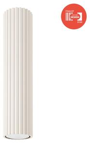 Brilagi - LED bodové svietidlo CRESTO 1xGU10/10W/230V 30 cm krémová