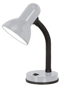 Eglo Eglo 90977 - Stolná lampa BASIC 1 1xE27/40W/230V EG90977 + záruka 3 roky zadarmo