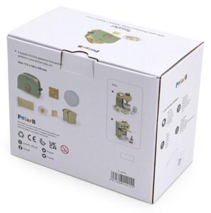 Hriankovač Viga 44215 PolarB zelený