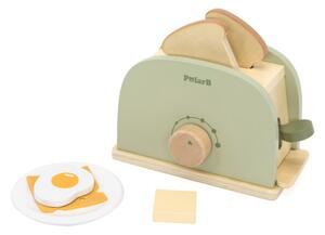 Hriankovač Viga 44215 PolarB zelený