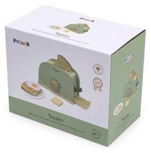 Hriankovač Viga 44215 PolarB zelený