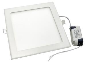 NBB LED podhľadové svietidlo RIKI-V LED SMD/18W/230V 225x225 mm N0397 + záruka 3 roky zadarmo