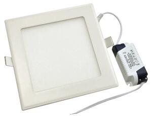 NBB LED podhľadové svietidlo RIKI-V LED SMD/12W/230V 175x175 mm N0402 + záruka 3 roky zadarmo