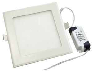 NBB LED podhľadové svietidlo RIKI-V LED SMD/12W/230V 175x175 mm N0396 + záruka 3 roky zadarmo