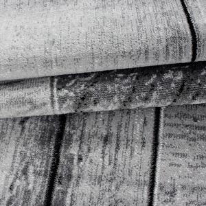 Ayyildiz koberce Kusový koberec Parma 9260 black - 160x230 cm