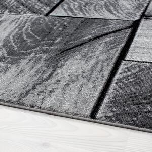Ayyildiz koberce Kusový koberec Parma 9260 black - 200x290 cm