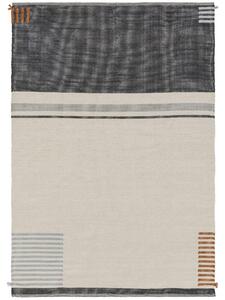 MOOD SELECTION Zedric Grey - koberec ROZMER CM: 120 x 170