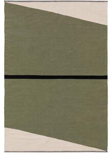 MOOD SELECTION Lenny Green - koberec ROZMER CM: 120 x 170