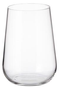BOHEMIA ARDEA POHÁR 470 ML SADA 6 KS