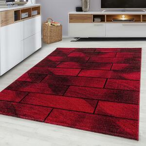 Ayyildiz koberce Kusový koberec Beta 1110 red - 80x150 cm