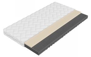 Mirjan24 Obojstranný penový matrac Mumiku 13 cm, Rozmer matraca: 80x200 cm Mirjan24 5903211410895