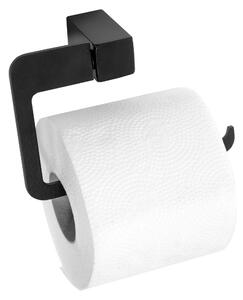 Držiak na toaletný papier Black Mat 392602