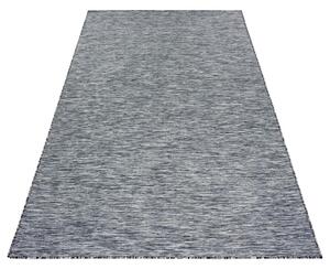 Ayyildiz koberce Kusový koberec Mambo 2000 antracit - 80x150 cm