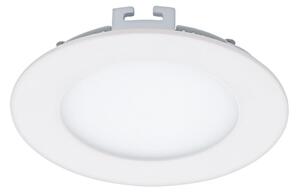 Eglo Eglo 94048 - LED podhľadové svietidlo FUEVA 1 LED/5,5W/230V EG94048 + záruka 5 rokov zadarmo