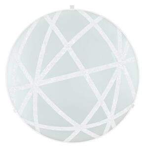 Eglo Eglo 92751 - Stropné svietidlo SABBIO 1xE27/60W/230V EG92751 + záruka 3 roky zadarmo