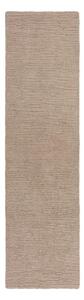 BEHÚŇ, 80/230 cm, prírodná farba Flair Rugs - Online Only bytové doplnky, Online Only