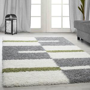 Ayyildiz koberce Kusový koberec Gala 2505 green - 280x370 cm
