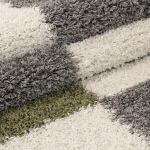 Ayyildiz koberce Kusový koberec Gala 2505 green - 280x370 cm