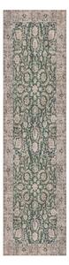 BEHÚŇ, 60/230 cm, zelená Flair Rugs - Online Only bytové doplnky, Online Only