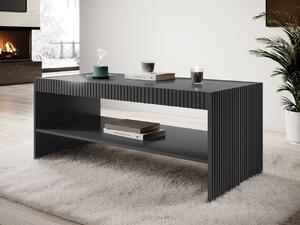 Mirjan24 Konferenčný stolík Tilderi Grey, Farby: antracit 5903211205149