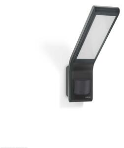 Steinel Steinel 012052 - Vonkajšie nástenné svietidlo s čidlom XLED slim LED/10,5W/230V ST012052 + záruka 3 roky zadarmo