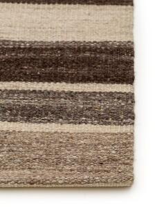 MOOD SELECTION Nazar Brown - koberec ROZMER CM: 120 x 170