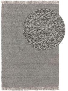MOOD SELECTION Eddy Light Grey obojstranný - koberec ROZMER CM: 120 x 170