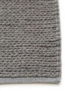 MOOD SELECTION Uno Light Grey - koberec ROZMER CM: 200 x 300