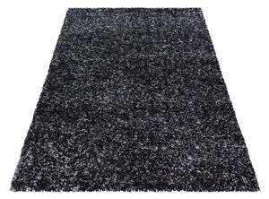 Ayyildiz koberce AKCIA: 120x170 cm Kusový koberec Enjoy 4500 anthrazit - 120x170 cm