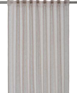 HOTOVÝ ZÁVES, polopriehľadné, 140/350 cm Svanefors - Záclony & závesy, Online Only