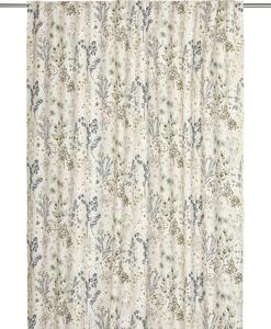 HOTOVÝ ZÁVES, nepriehľadné, 135/280 cm Svanefors - Záclony & závesy, Online Only