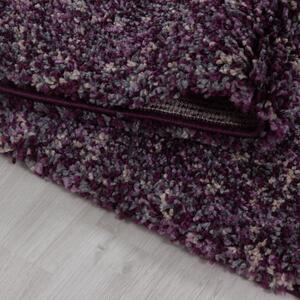 Ayyildiz koberce Kusový koberec Enjoy 4500 lila - 200x290 cm