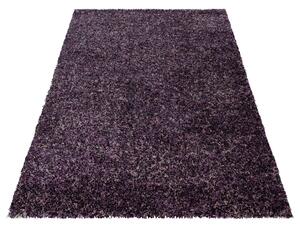 Ayyildiz koberce Kusový koberec Enjoy 4500 lila - 160x230 cm