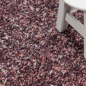 Ayyildiz koberce Kusový koberec Enjoy 4500 pink - 80x150 cm