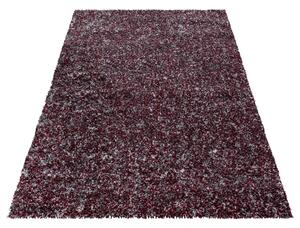 Ayyildiz koberce Kusový koberec Enjoy 4500 red - 60x110 cm