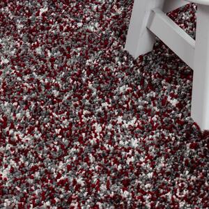 Ayyildiz koberce Kusový koberec Enjoy 4500 red - 140x200 cm