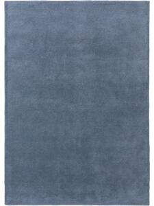 MOOD SELECTION Bent Plain Blue - koberec