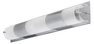 Rabalux 5809 - Nástenné svietidlo PERIODIC 3xE14/40W/230V