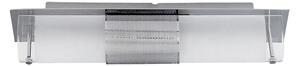 Rabalux 5808 - Nástenné svietidlo PERIODIC 2xE14/40W/230V