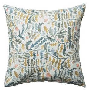 POŤAH NA VANKÚŠ 45/45 cm Svanefors - Poťahy & obliečky, Online Only