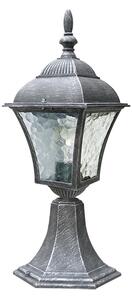 Rabalux 8398 - Vonkajšia lampa TOSCANA 1xE27/60W/230V