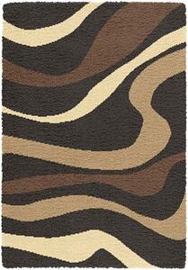 AKCIA: Kusový koberec Expo Shaggy 5668-436 - 200x290 cm