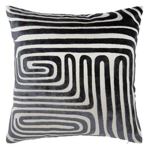 POŤAH NA VANKÚŠ 45/45 cm Svanefors - Poťahy & obliečky, Online Only